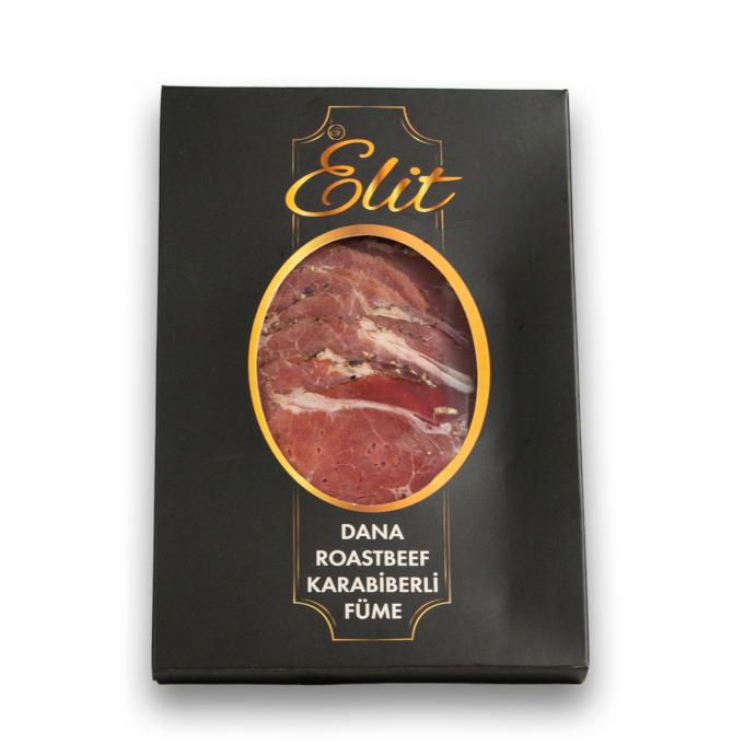 ELİT ROZBİF K.BİBERLİ