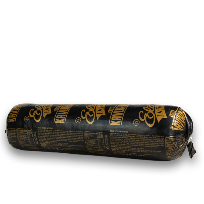 ELİT DEFNE DİLİMLİ KAVURMA VAK.