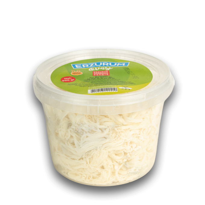 ERZURUM OVASI GÖĞERMİŞ PRYNİR 900GR*8(İADE Y.K)
