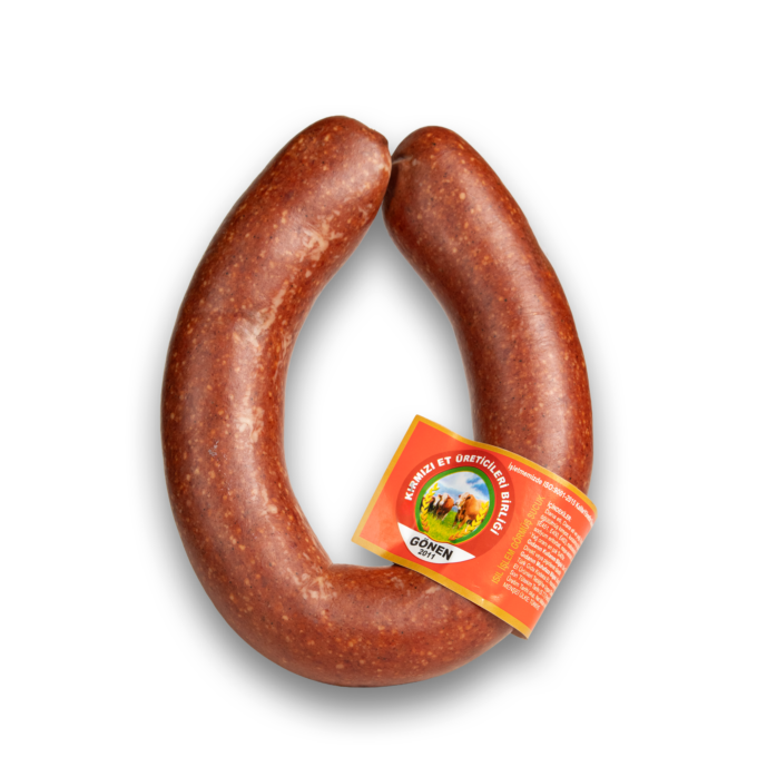 GÖNEN SUCUK DANA KANGAL