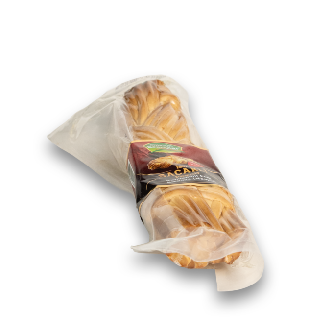 ERSOYLAR İSLİ SAÇAKLI PEYNİR 200 GR*15