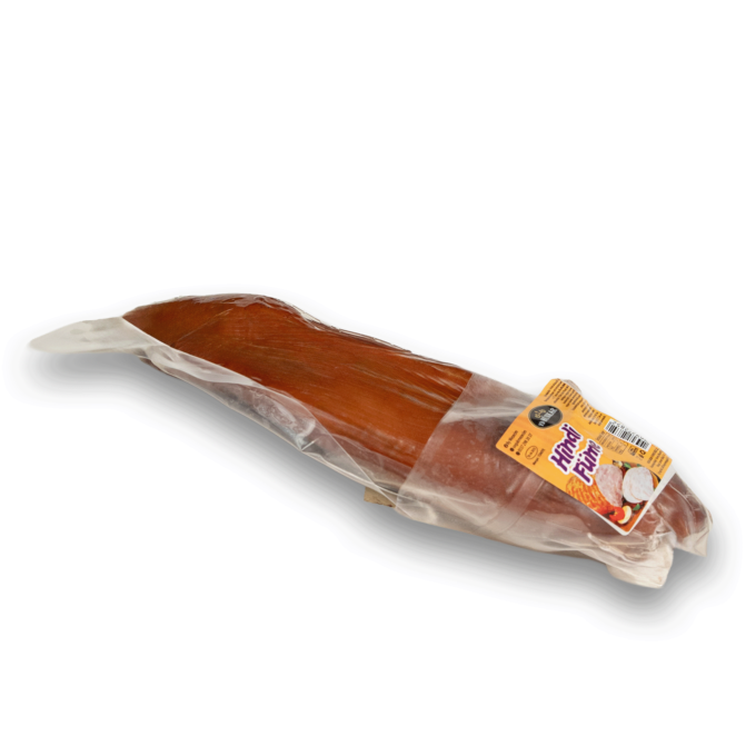 HÜNKAR HİNDİ FÜME  BATON