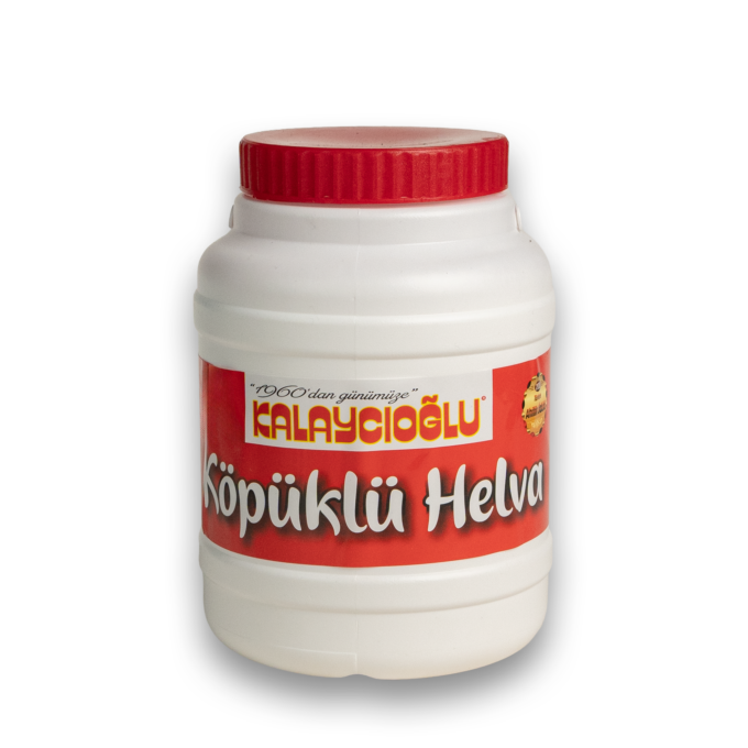 KALAYCIOĞLU KÖPÜK HELVA 950GR *6
