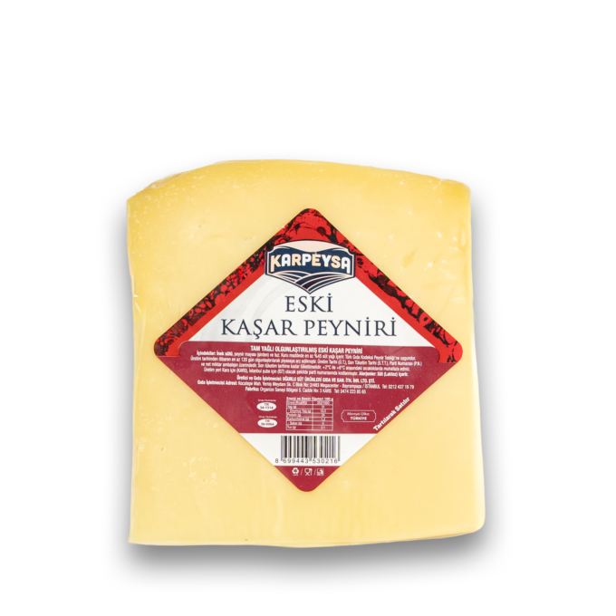 KARPEYSA KARS ESKİ KAŞAR (VAKUMLU)