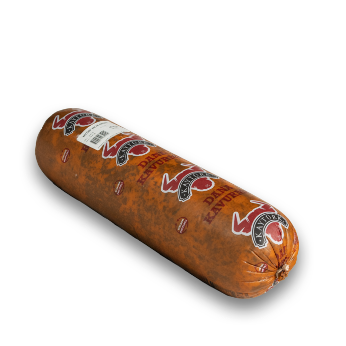 KAYTÜRK DANA BATON KAVURMA