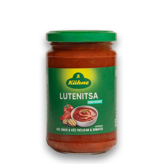 KÜHNE LUTENİSTA 300 GR*12