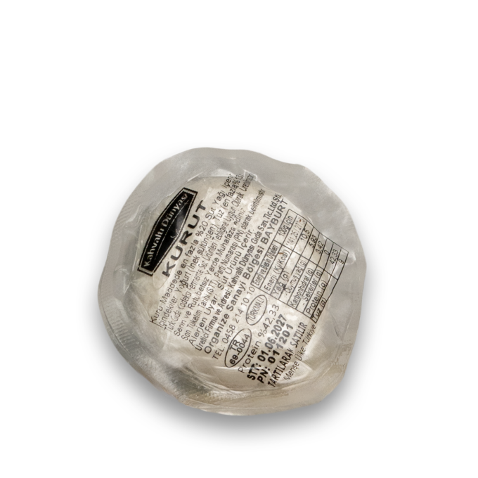 KURUT PEYNİRİ VAKUMLU