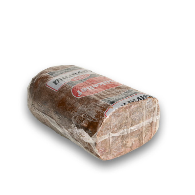 MÜKELLEF DANA KAVURMA