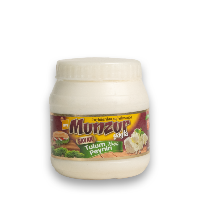 MUNZUR TULUM PEYNİRİ 450GR*24