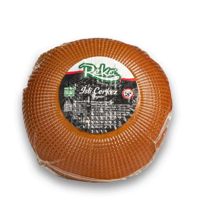 REKA İSLİ ÇERKEZ PEYNİRİ