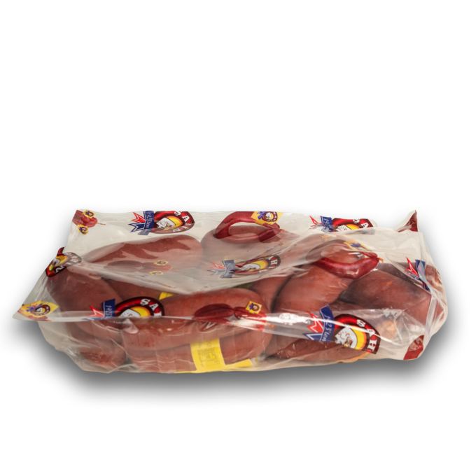 ŞAHİN GAZLI DOĞAL KANGAL SUCUK