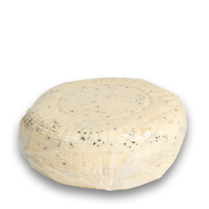 SARIBAŞ SEPET PEYNİRİ Ç.OTLU (PARÇA)