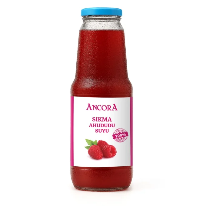 ANCORA AHUDUDU SUYU 1LT*6