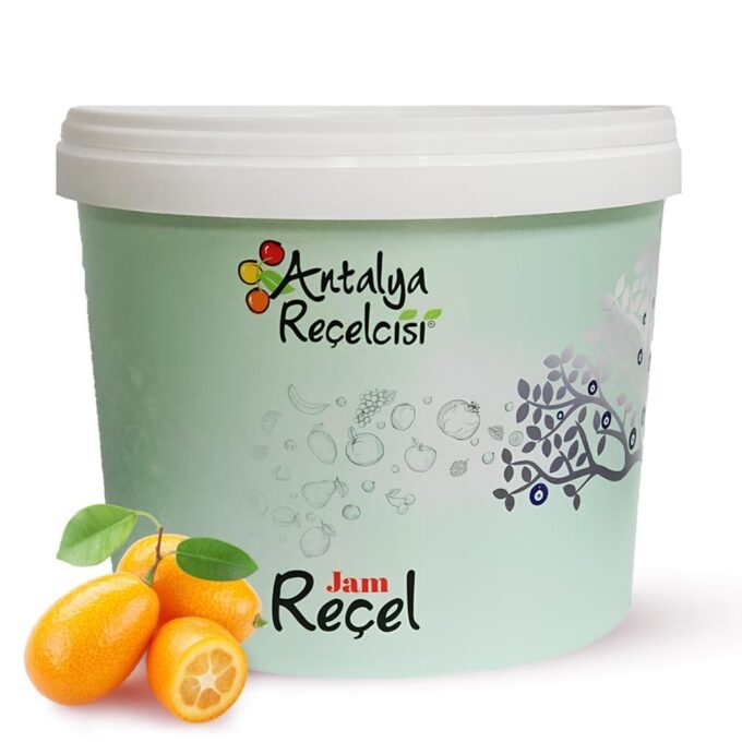 ANTALYA KAMKAT REÇELİ 5KG