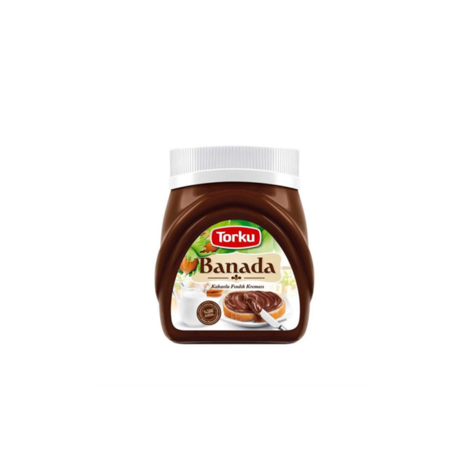 TORKU BANADA 700GR*6ADET