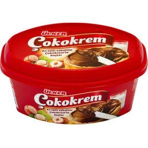 ÜLKER ÇOKOKREM 400GR*8