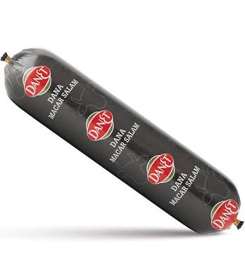 DANET MACAR SALAM 2000 GR*2