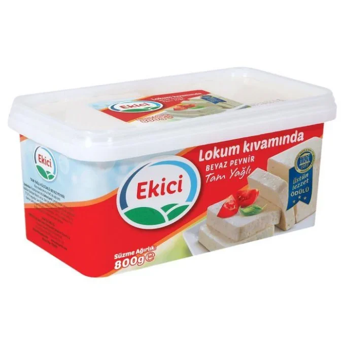 EKİCİ PİKNİK TEREYAĞI 10GR*150