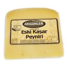 AKGÜNLER İNEK ESKİ KAŞAR