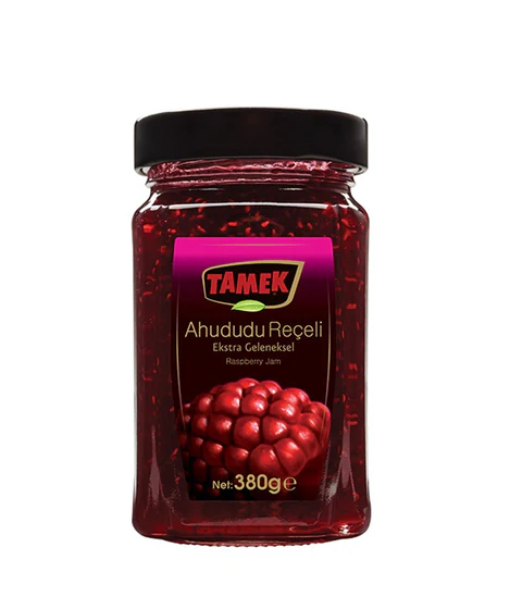 TAMEK AHUDUDU REÇELİ 380GR*12