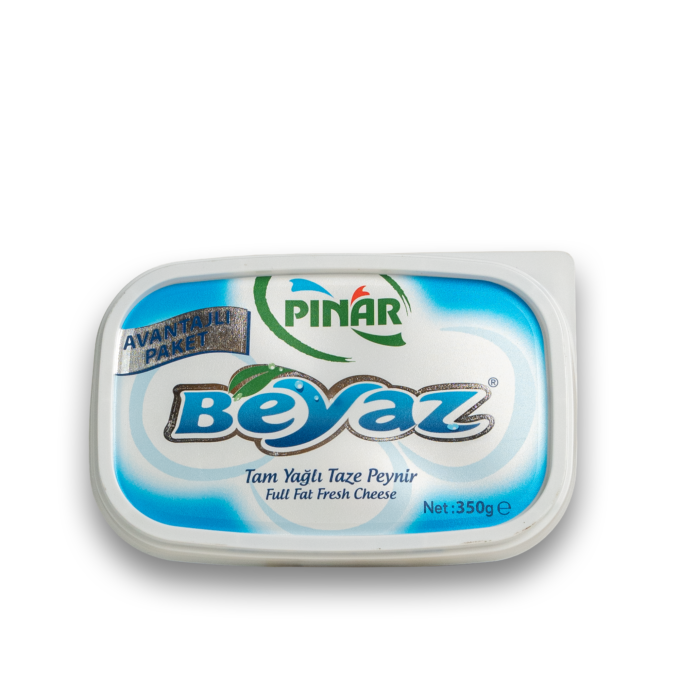 PINAR BEYAZ PEYNİR 350GR*12