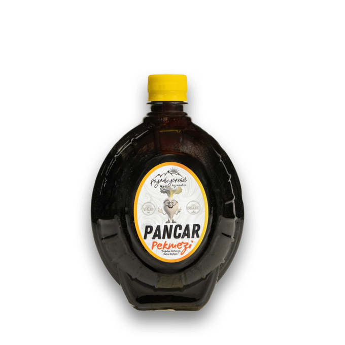 POYRALI PANCAR PEKMEZİ 1000GR *12