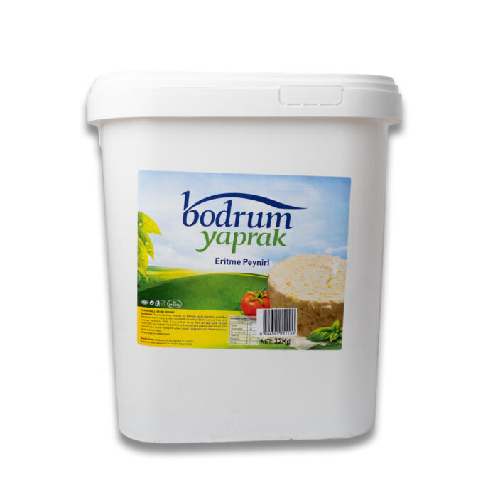 BODRUM YAPRAK TULUM 12KG