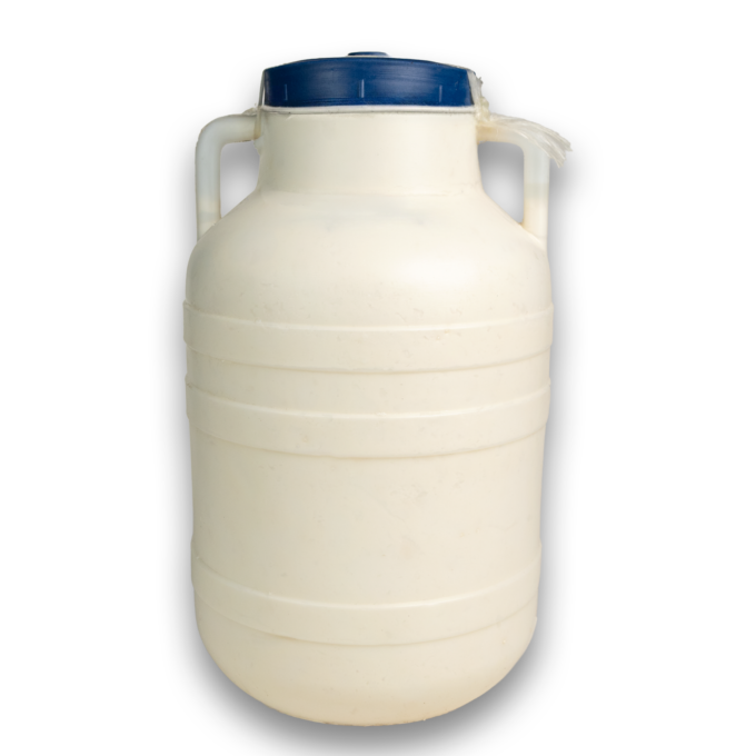 BUYRUK TULUM BİDON 940GR