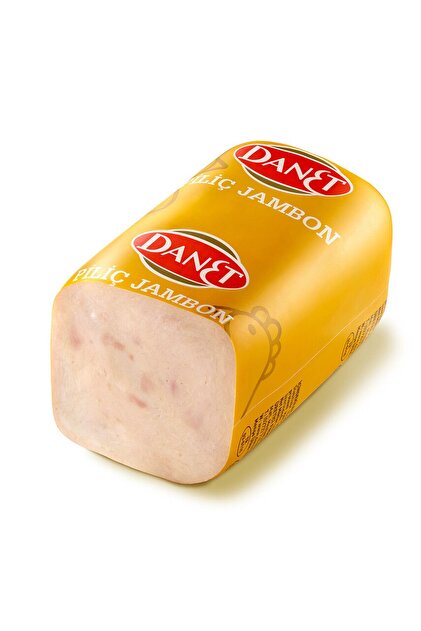 DANET PİLİÇ JAMBON 2000 GR